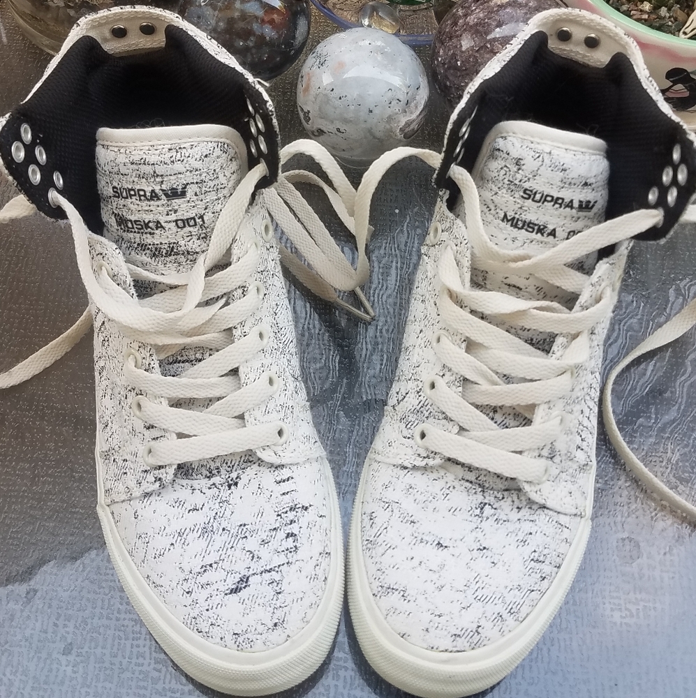 Chad Muska High Top